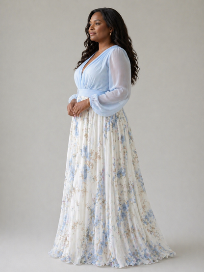 Stella & Grace™ | Maxi Dress
