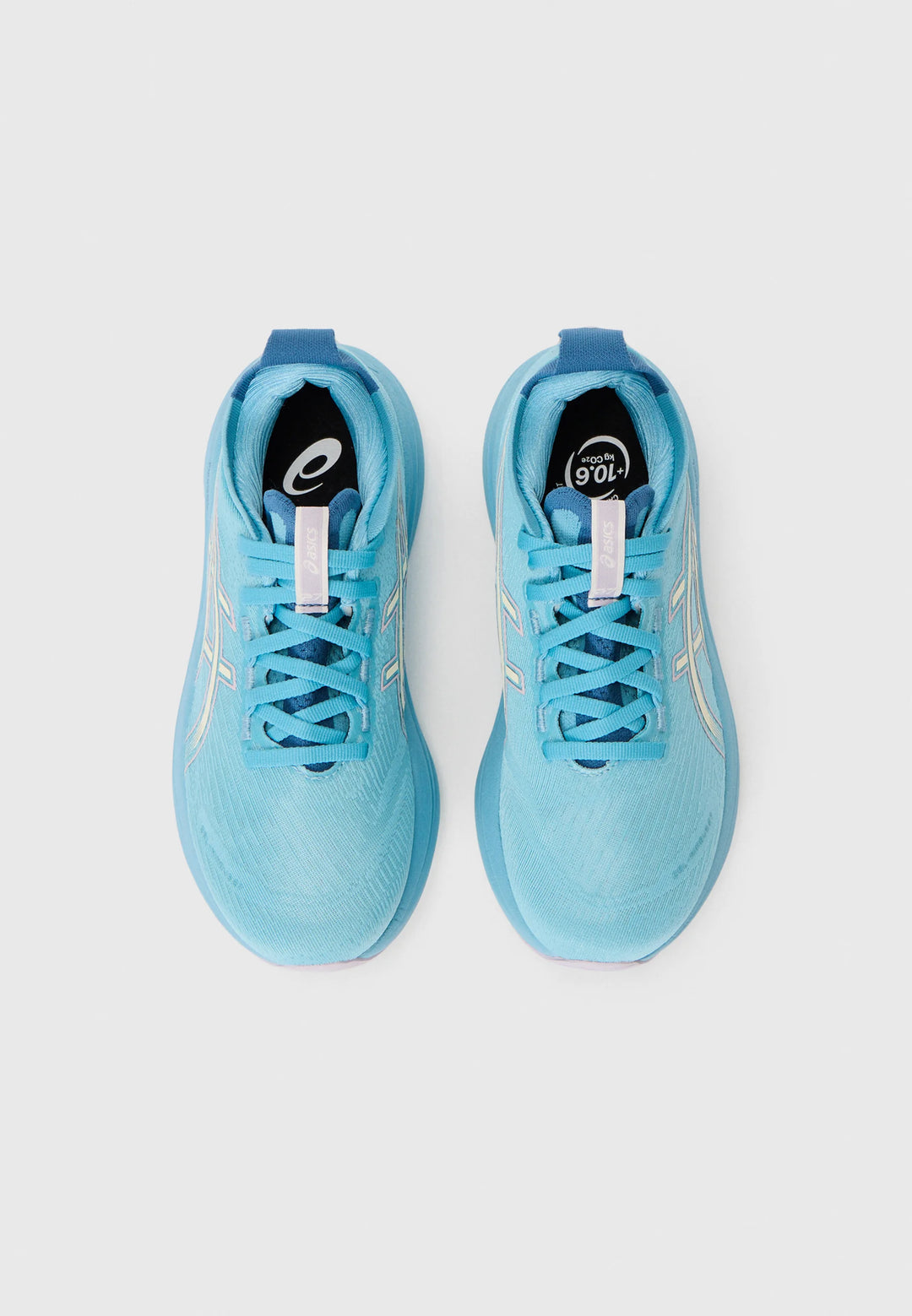 Valora GEL NIMBUS 27