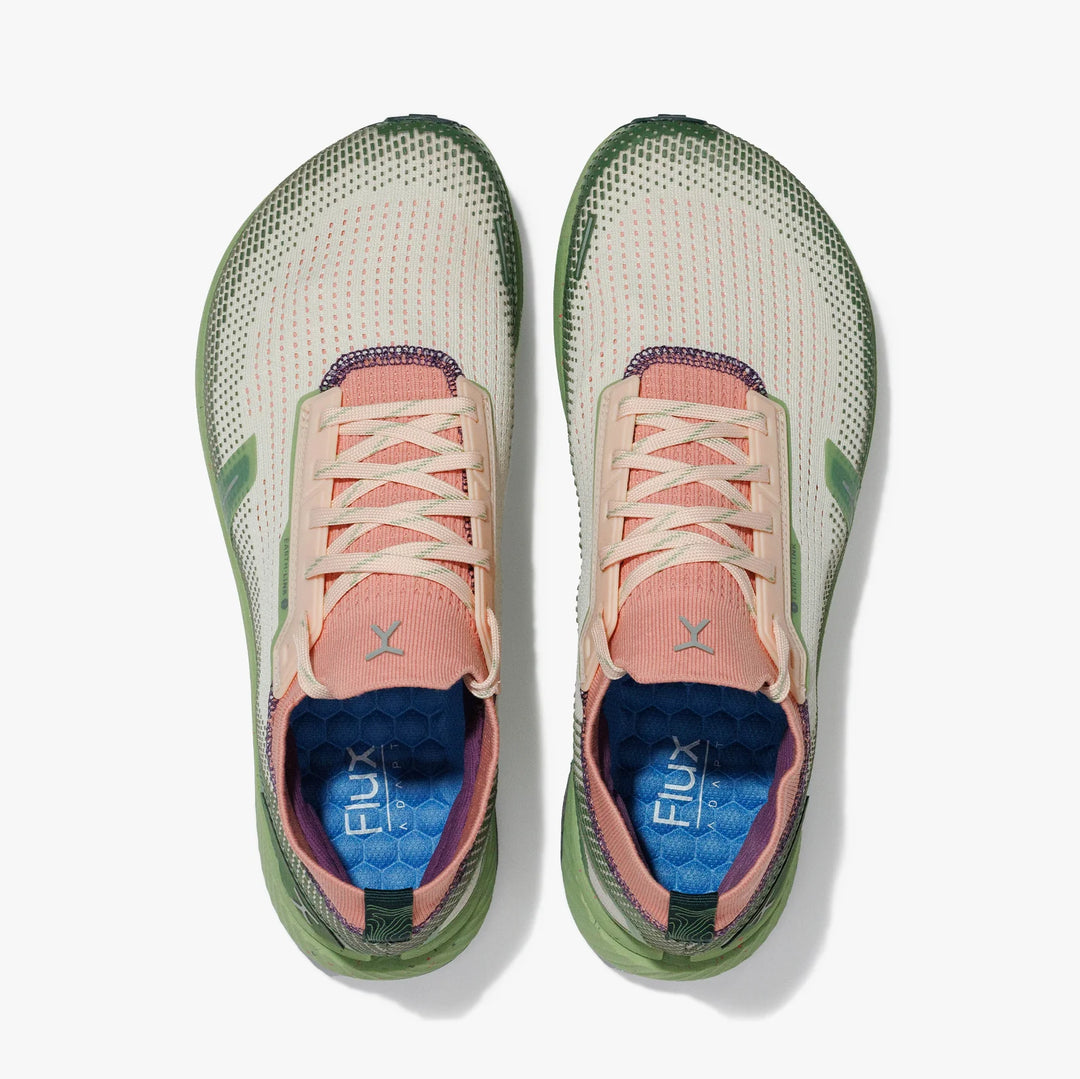 Flux Adapt Trail Runner