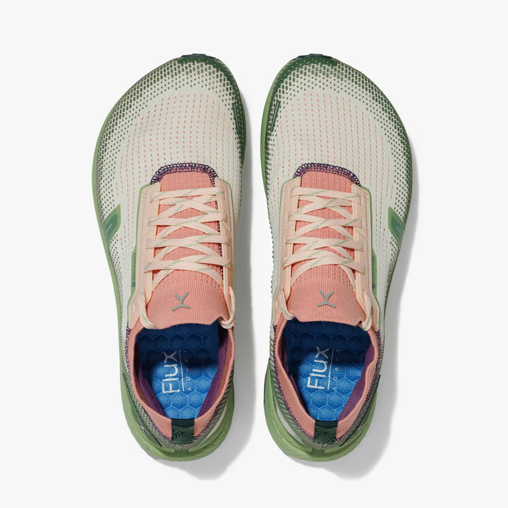 Flux Adapt Trail Runner