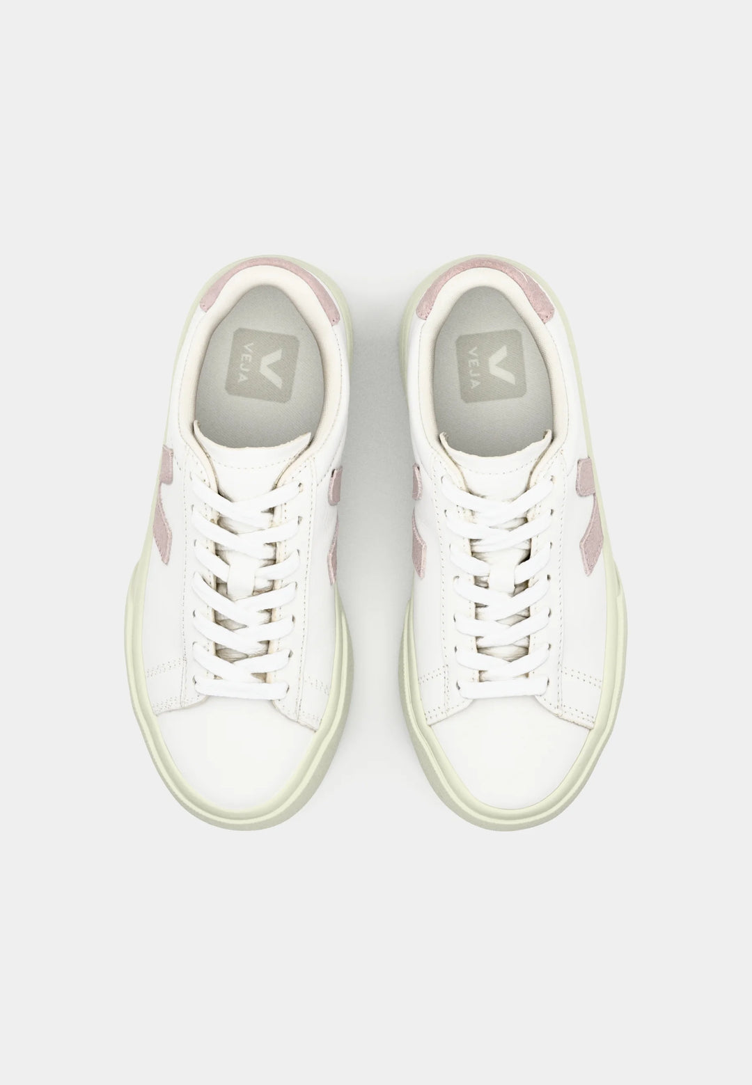 Valora Veja CAMPO - Low Sneakers