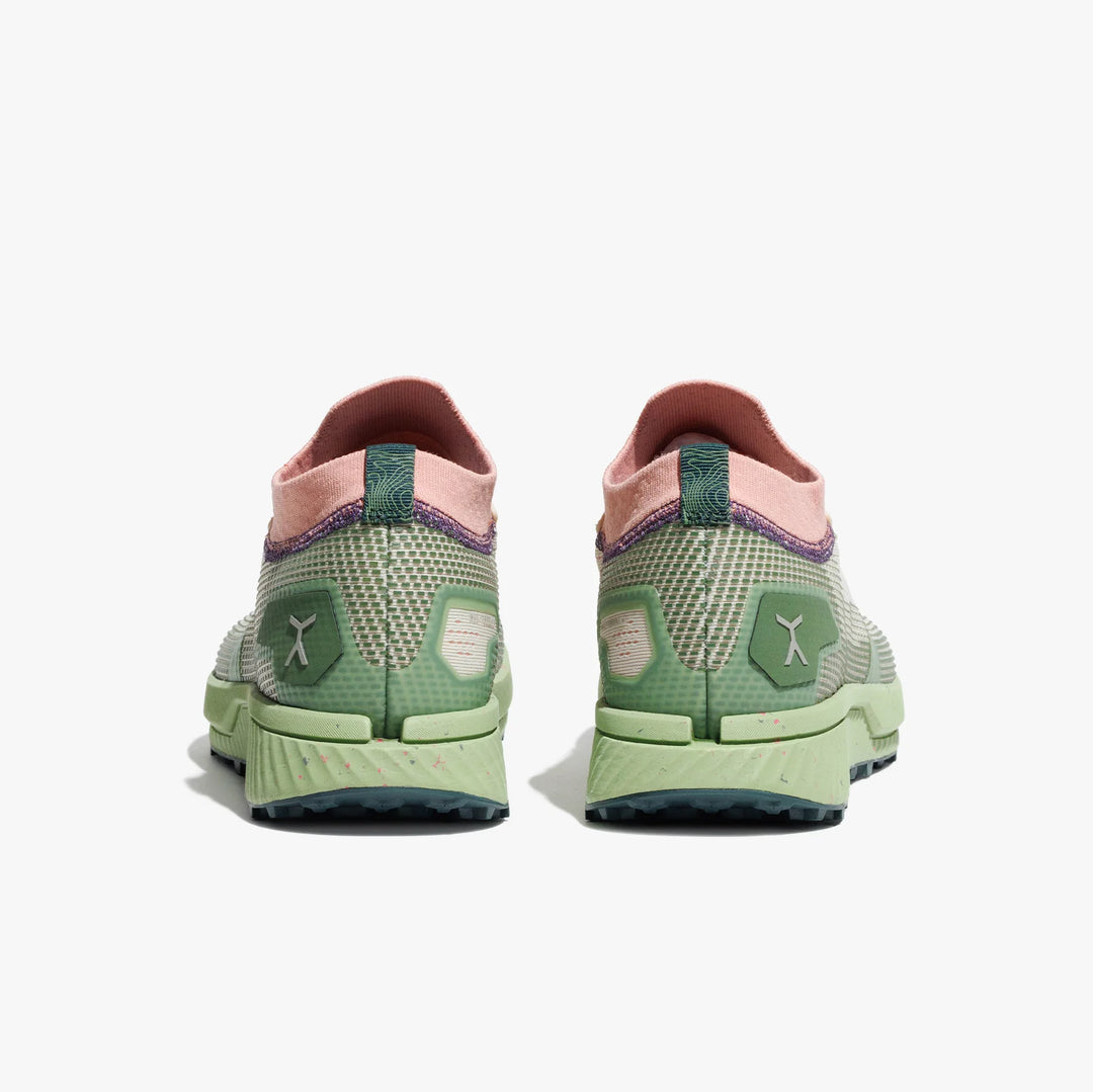 Flux Adapt Trail Runner