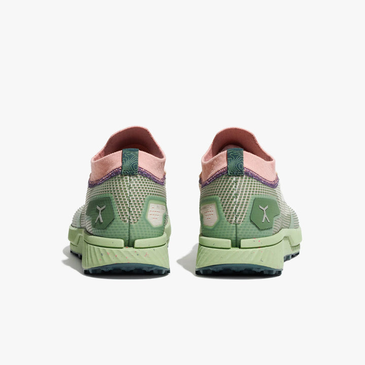 Flux Adapt Trail Runner