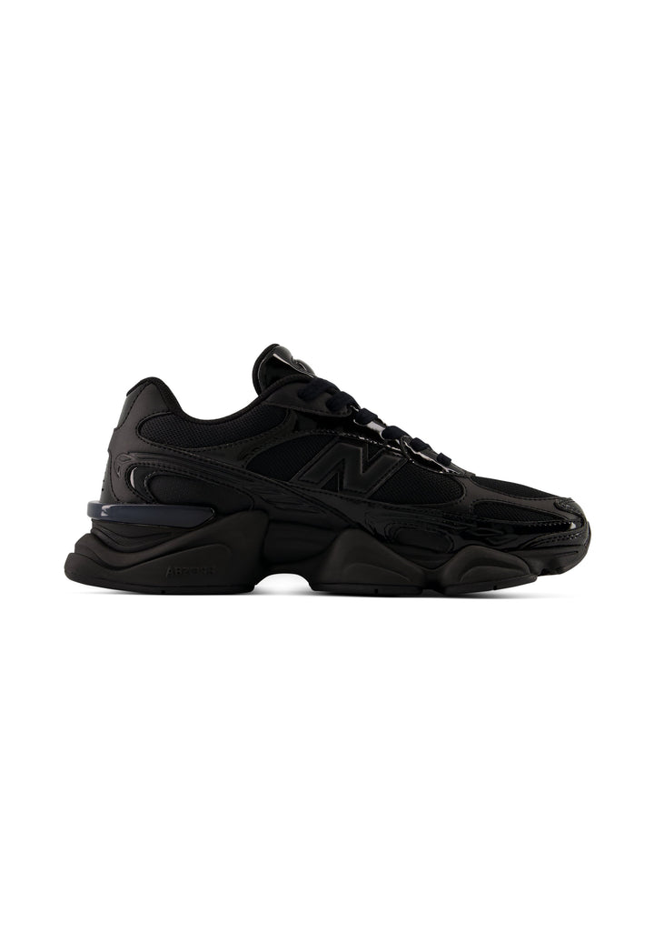 New Balance U9060 UNISEX - Black