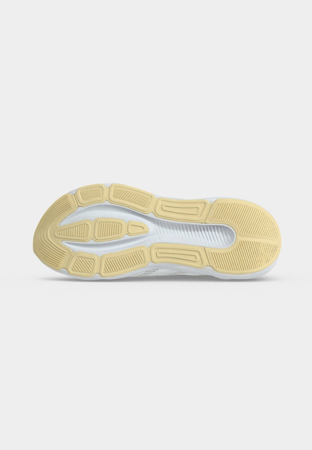Adidas Performance GALAXY 8 W - cloud white/footwear white/warm vanilla
