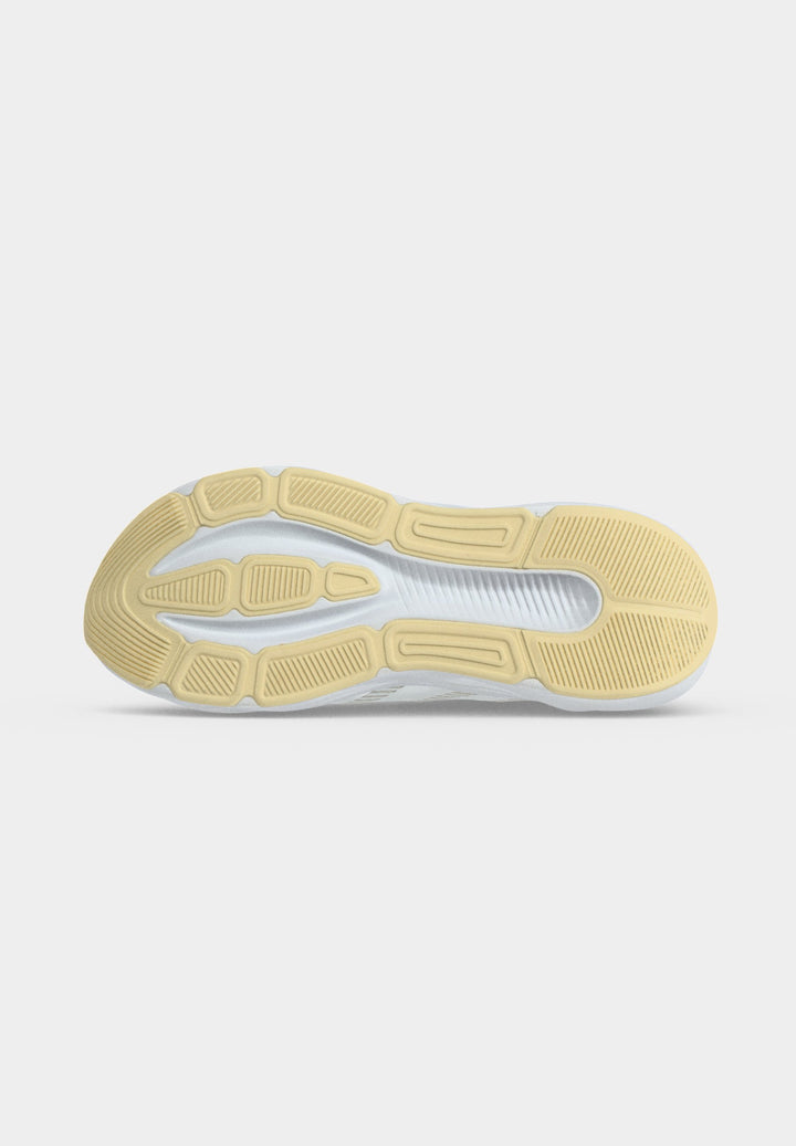 Adidas Performance GALAXY 8 W - cloud white/footwear white/warm vanilla