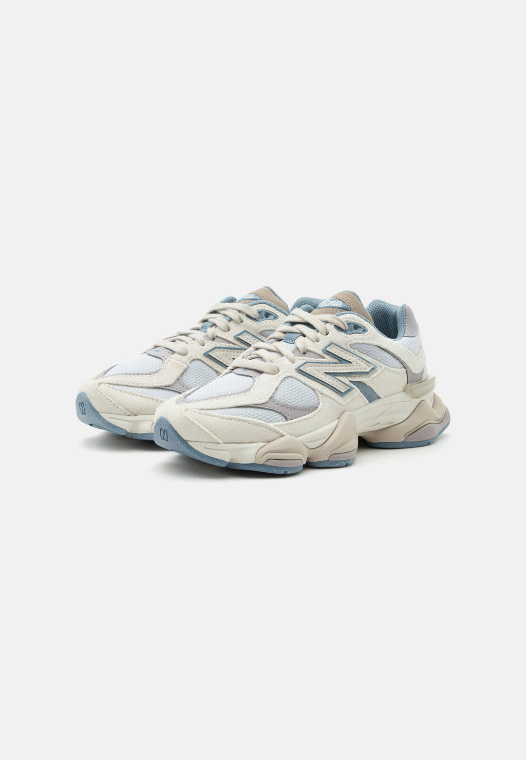 New Balance U9060 UNISEX -  zinc blue/sea salt