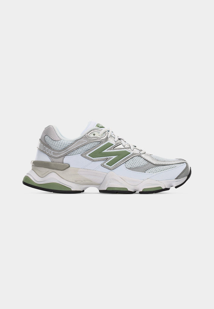 New Balance U9060 UNISEX -  white/oregano