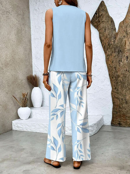 Jamie - Elegant Summer Set