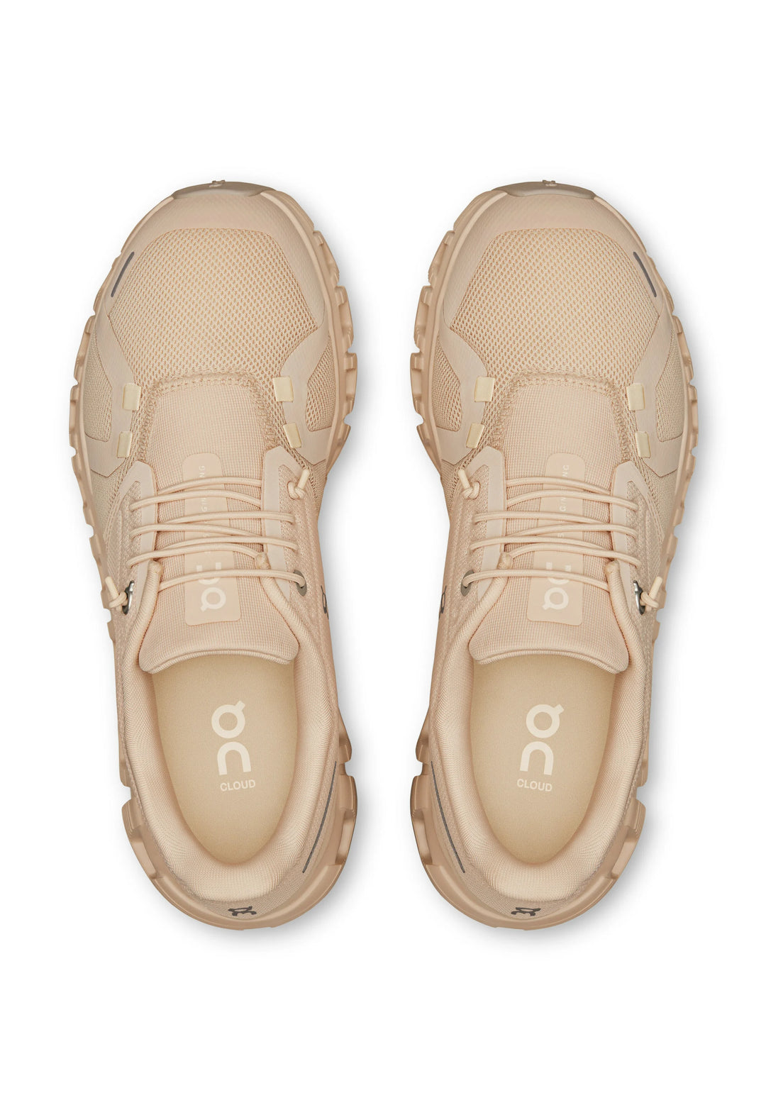 On CLOUD 6 - Trainers
