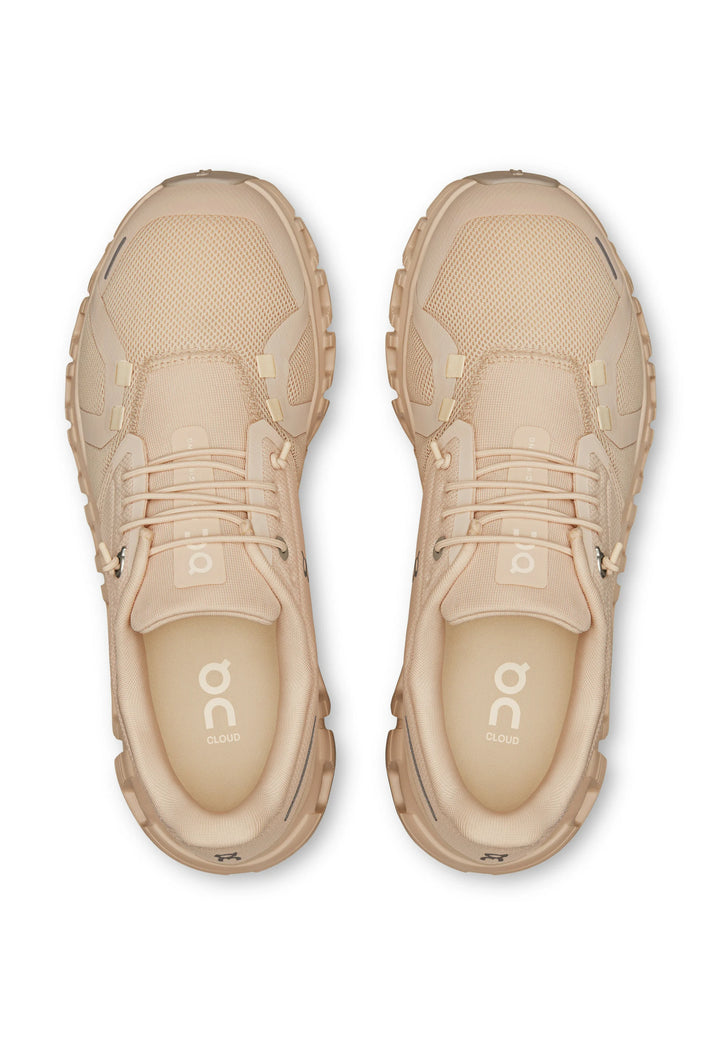 On CLOUD 6 - Trainers