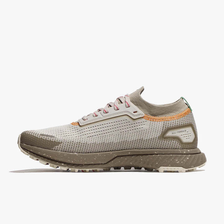Flux Adapt Trail Runner