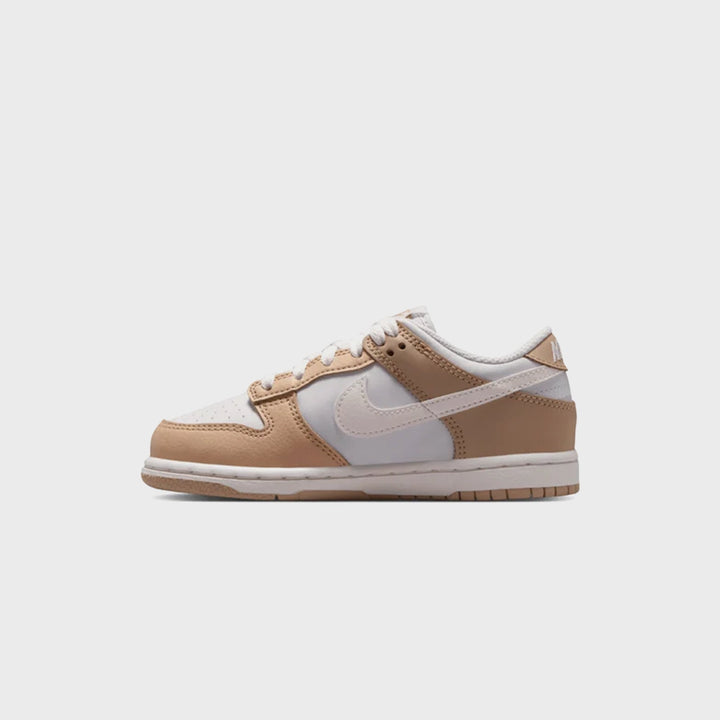 Nike PS Dunk Low - Linen / Platinum Tint / Sail