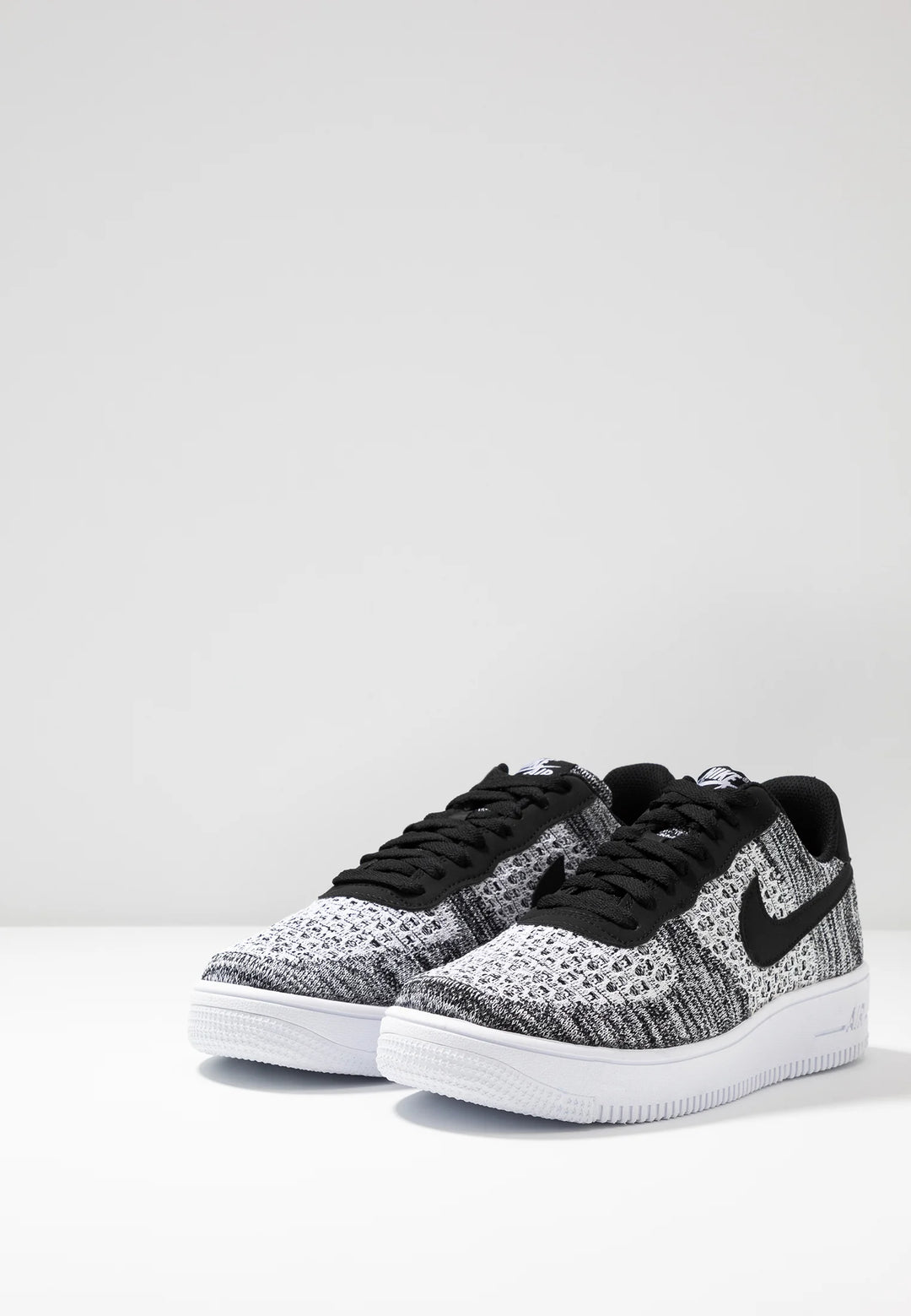 Nike AIR FORCE 1 FLYKNIT 2.0 - Low-top Sneakers