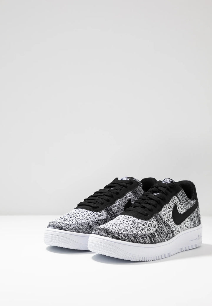 Nike AIR FORCE 1 FLYKNIT 2.0 - Low-top Sneakers