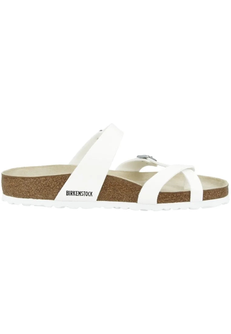 Birkenstock MAYARI BF BLACKN - REGULAR UNISEX - Sandals