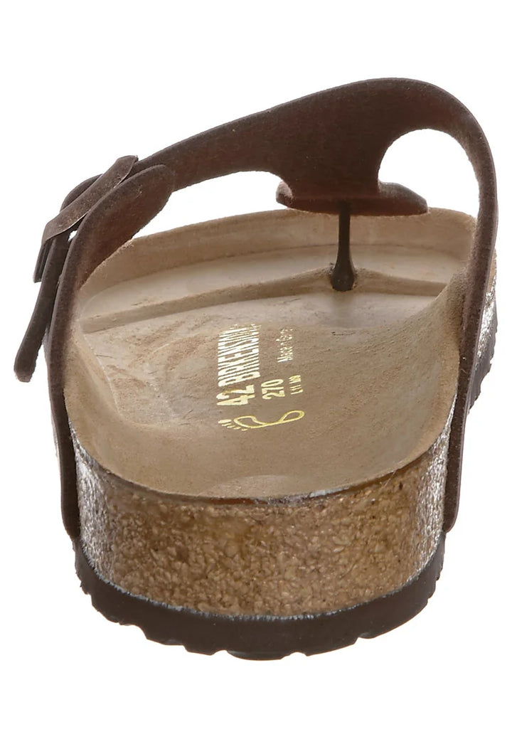Birkenstock GIZEH LEOI HABANAN - REGULAR UNISEX - Sandals