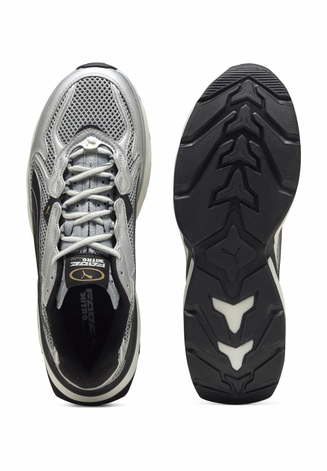 Puma UNISEX - Low Sneakers