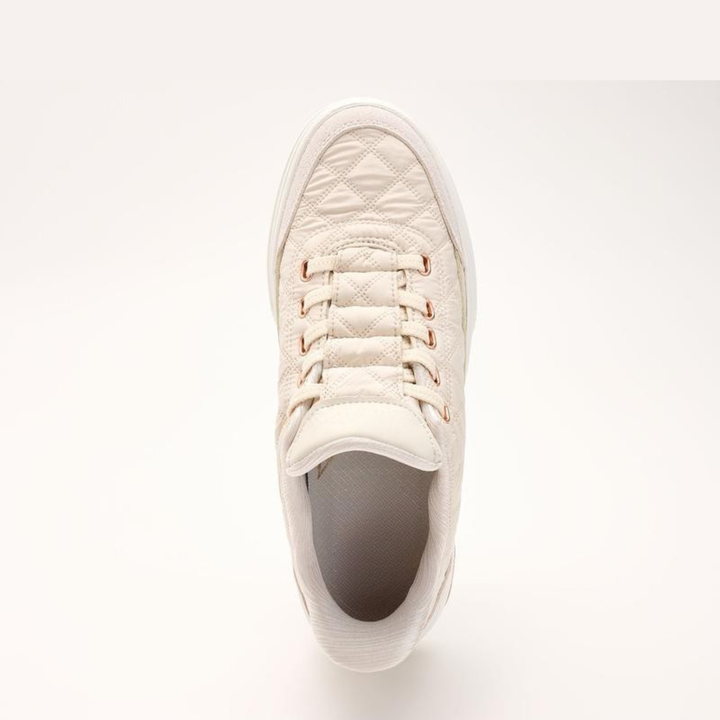 Valora Quilted Cloud Sneakers – Walk Like You&
