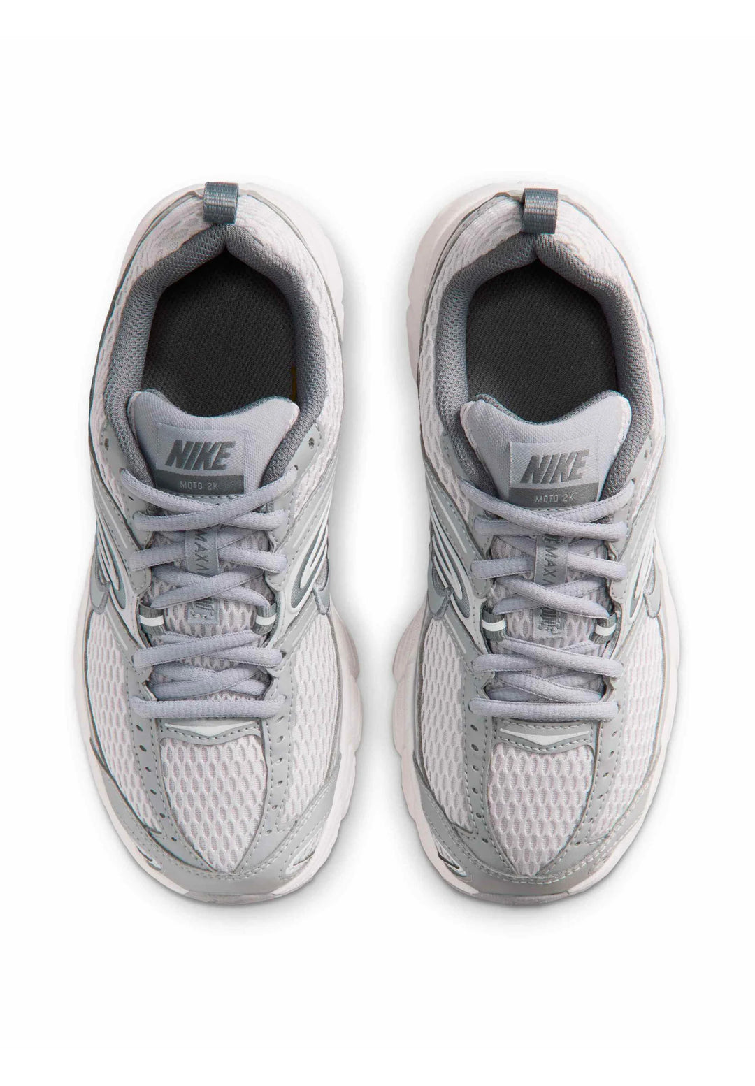 Nike AIR MAX MOTO 2K UNISEX - Low Top Sneakers