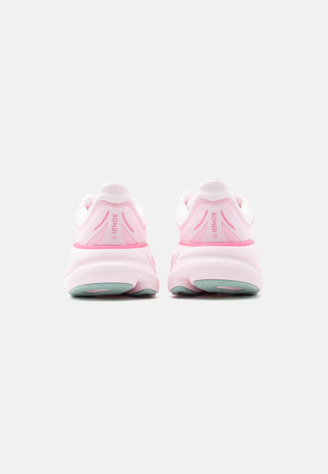 Valora Hoka Bondi 9