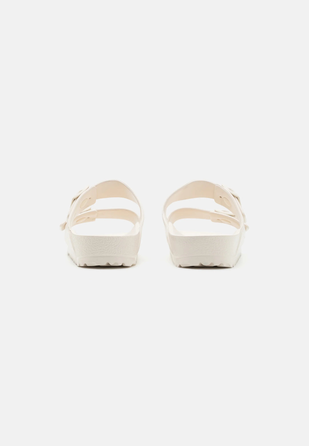 ARIZONA EVA WHITES - NARROW - Sandals