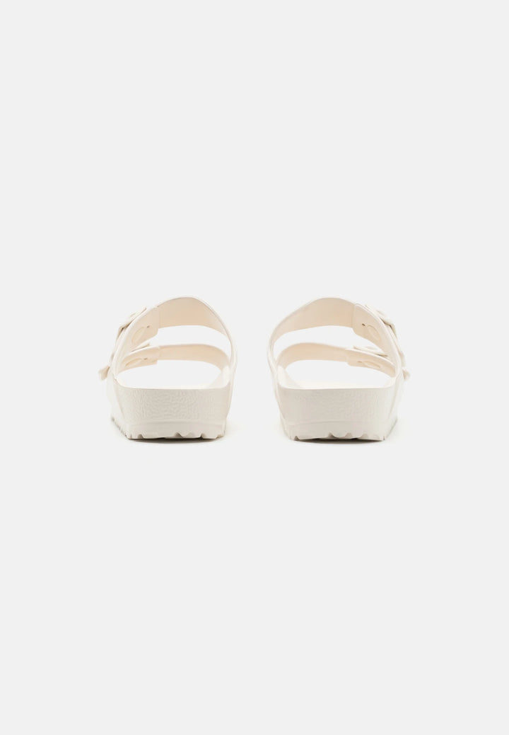 ARIZONA EVA WHITES - NARROW - Sandals