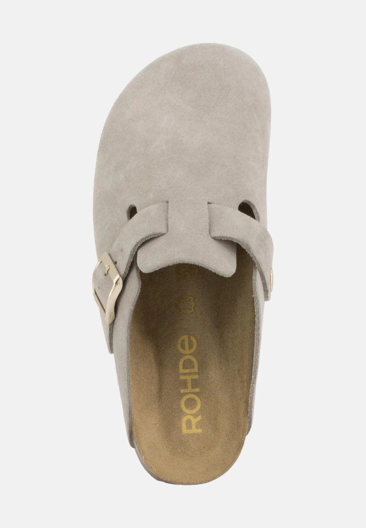 Birkenstock BOSTON SOFT FOOTBED - Mules