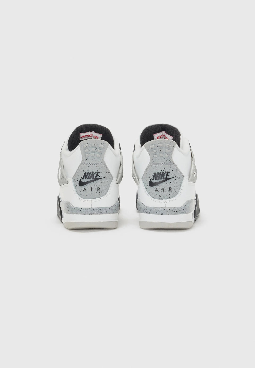 AIR JORDAN 4 RETRO UNISEX
