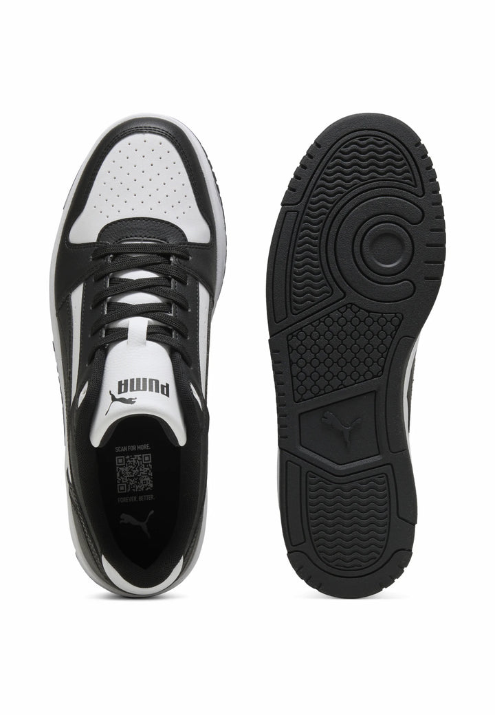 Puma REBOUND SLAM UNISEX - Low Sneakers