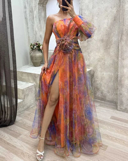 Grace & Annalee™ | Enchanting Tulle Dress