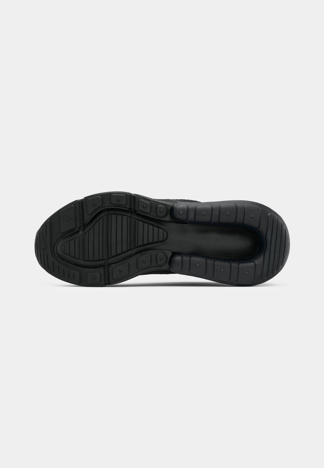 Nike AIR MAX 270 - black