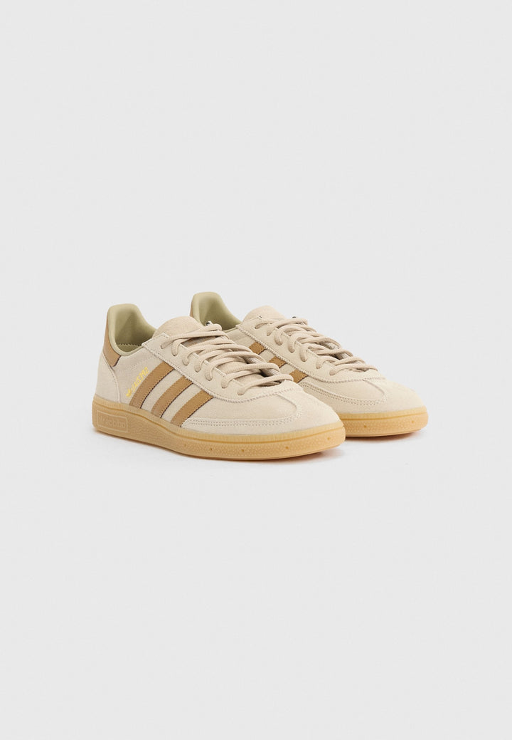 Adidas Originals HANDBALL SPEZIAL UNISEX - beige/cardboard/gum