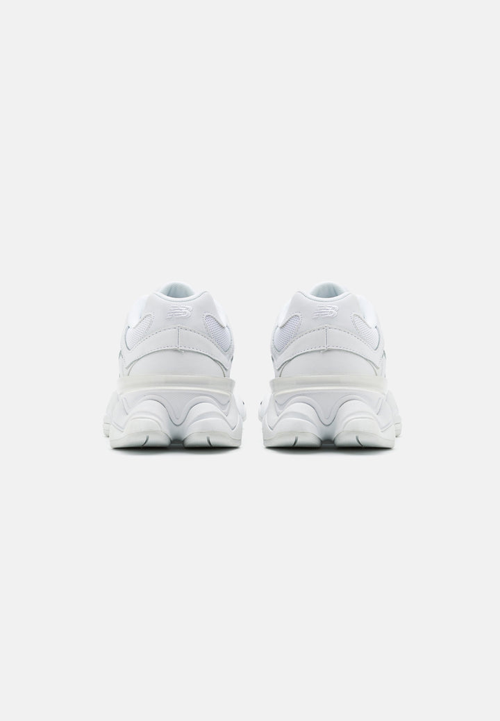 New Balance 9060 UNISEX - WHITE