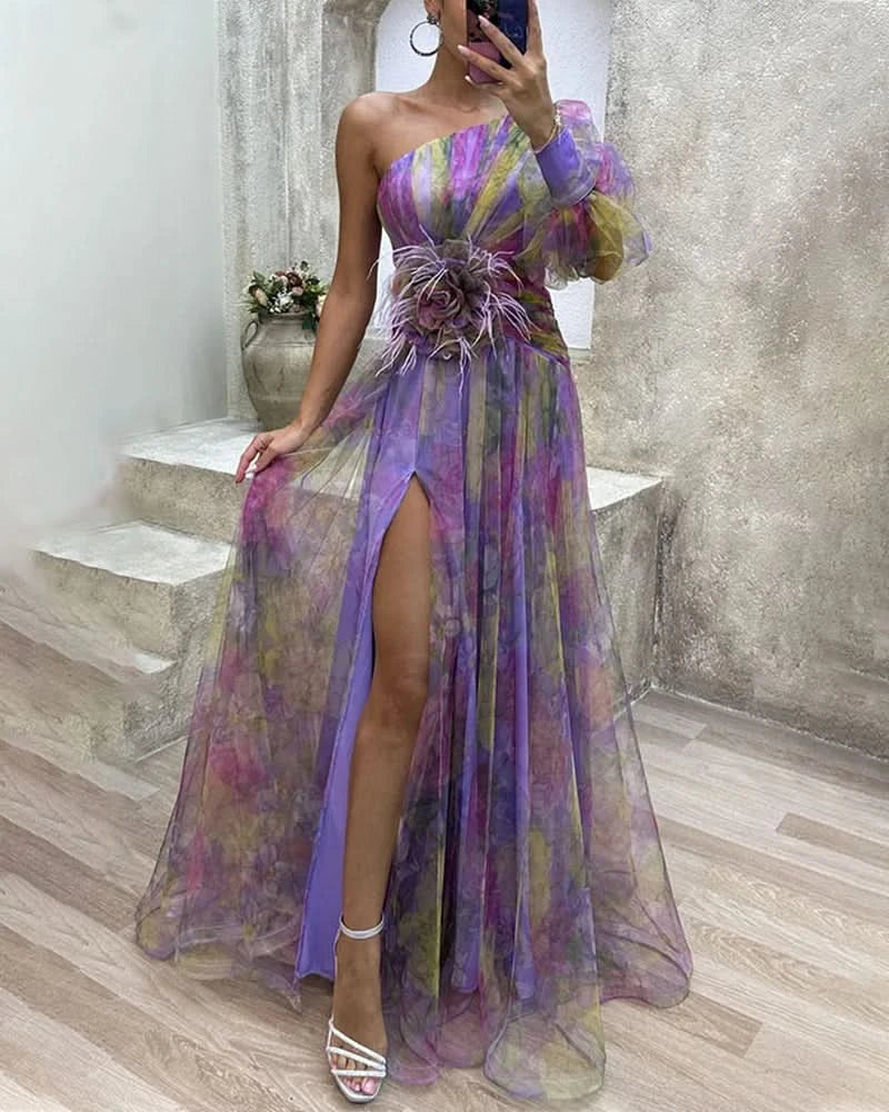 Grace & Annalee™ | Enchanting Tulle Dress