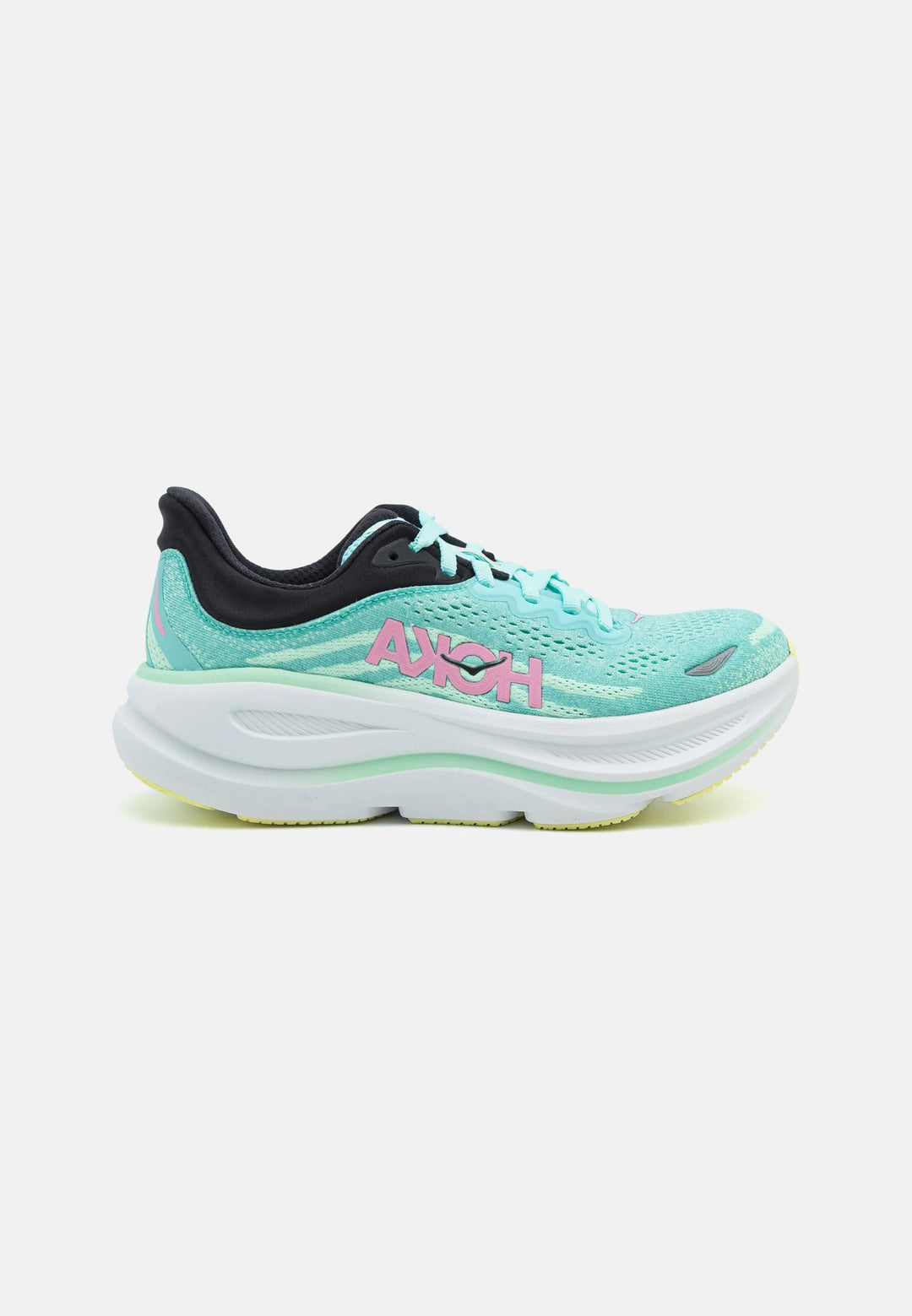 Valora Hoka Bondi 9