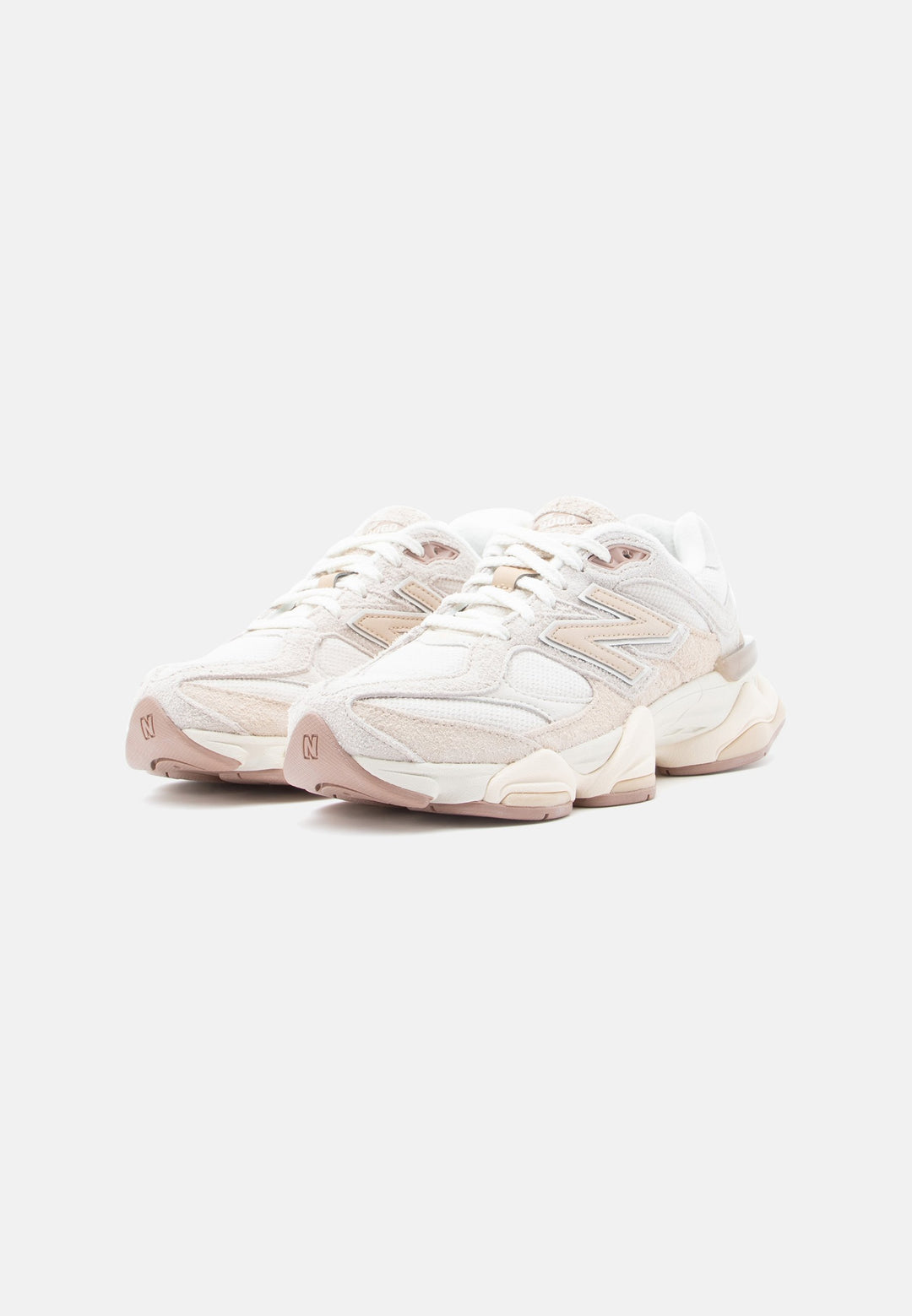 New Balance U9060 UNISEX - Bisque
