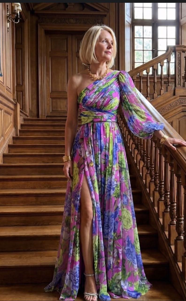 Grace & Annalee™ | Blossom Drama Dress