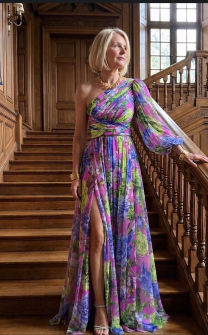 Grace & Annalee™ | Blossom Drama Dress