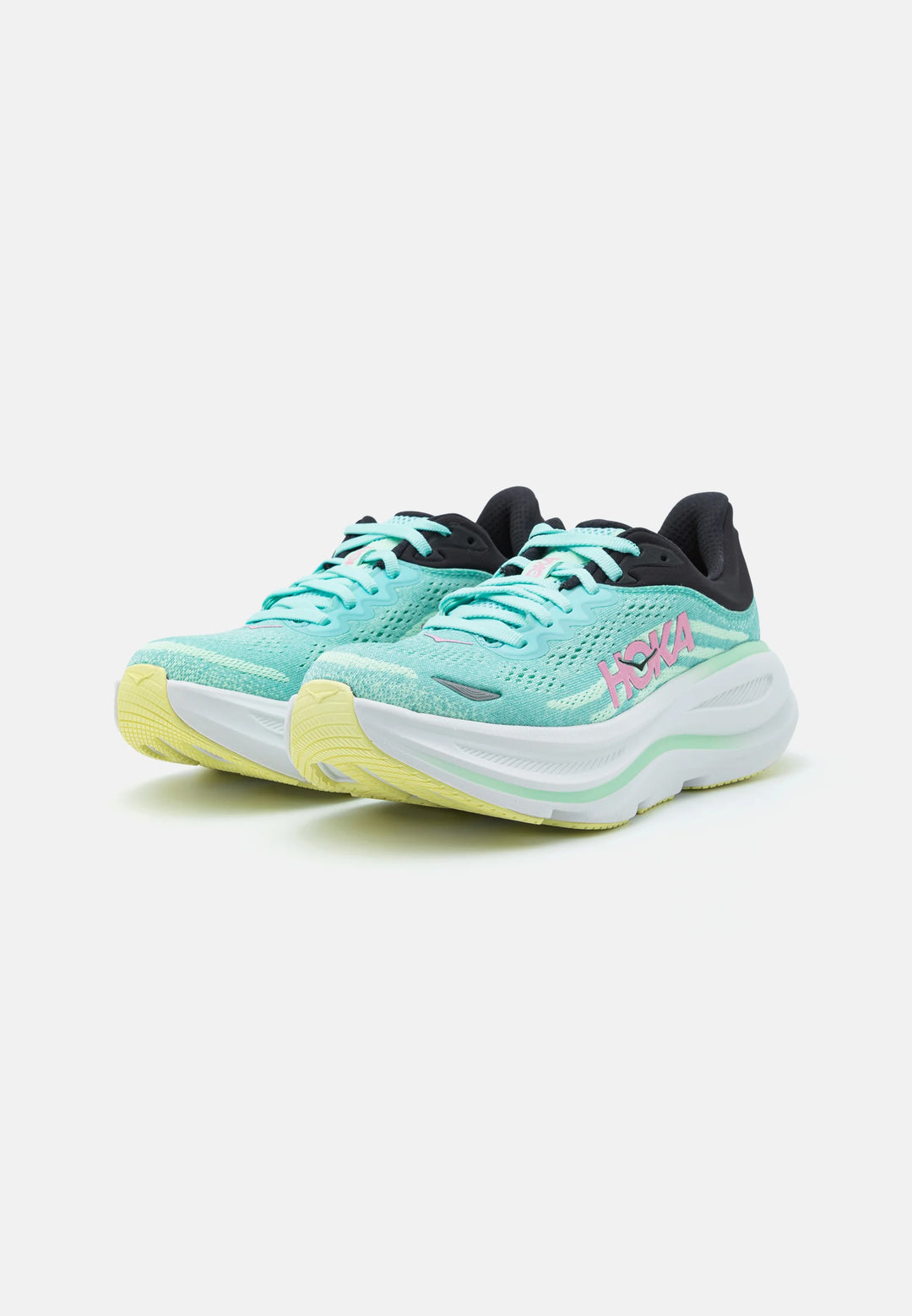 Valora Hoka Bondi 9