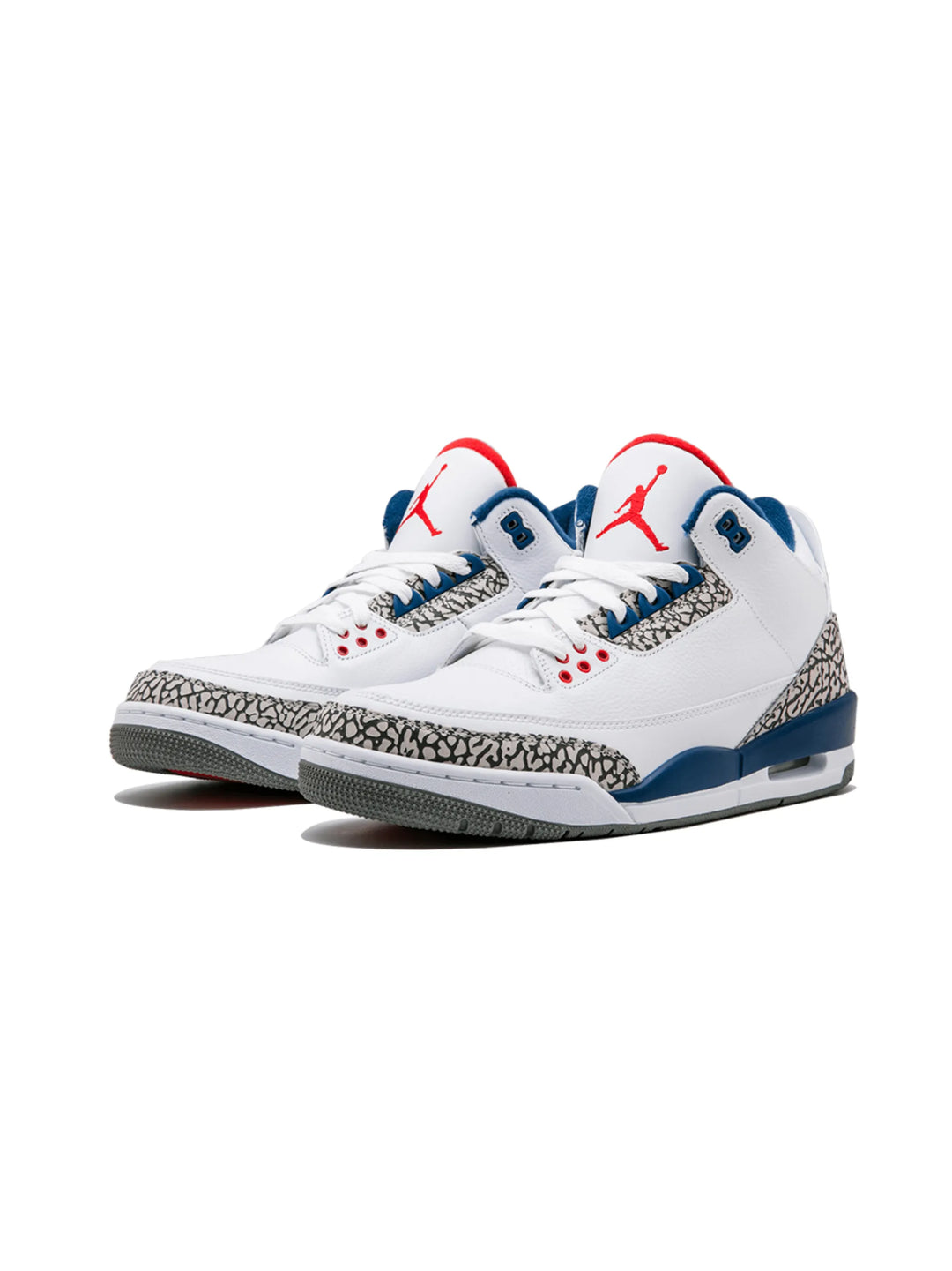 AIR JORDAN 3 RETRO