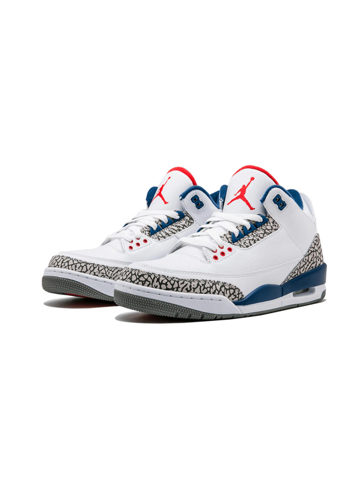 AIR JORDAN 3 RETRO