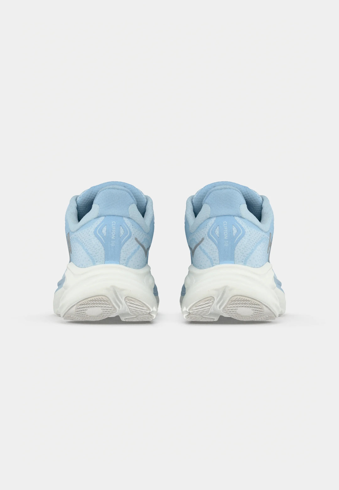Valora Hoka Clifton 10