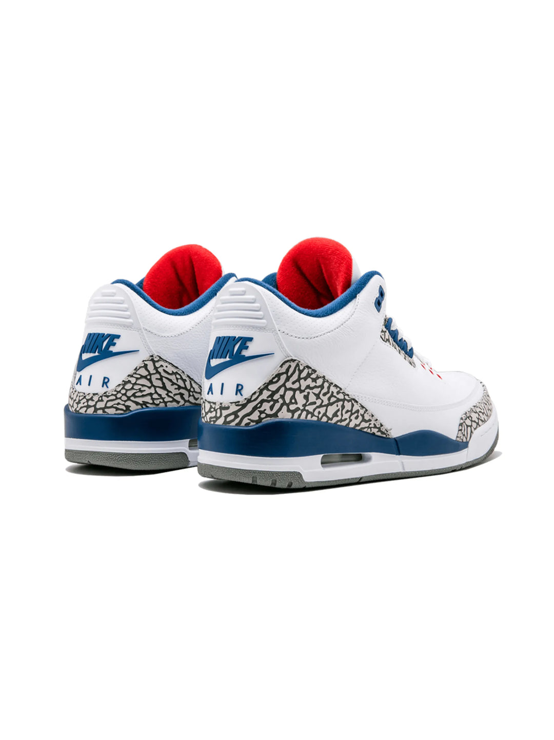 AIR JORDAN 3 RETRO