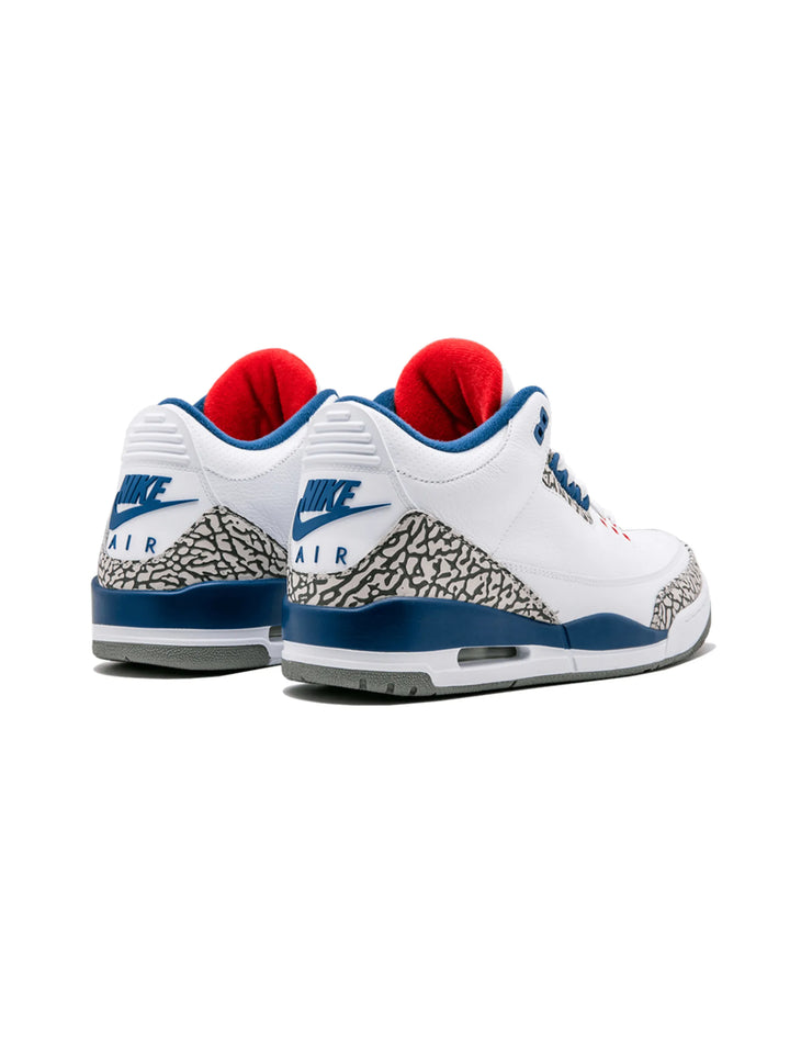 AIR JORDAN 3 RETRO