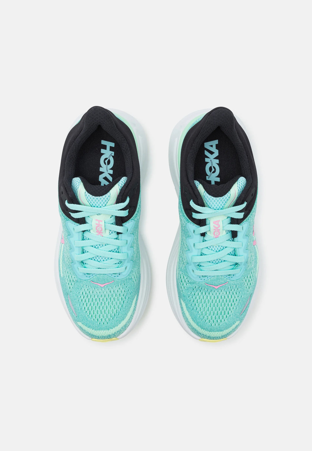 Valora Hoka Bondi 9