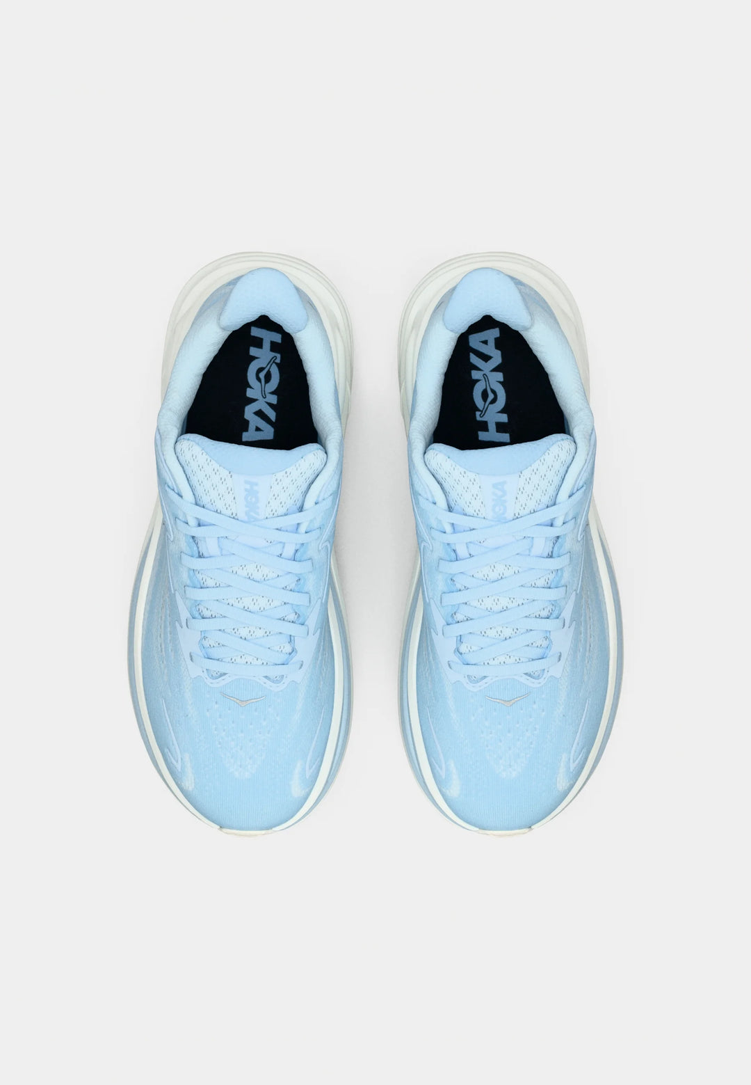 Valora Hoka Clifton 10