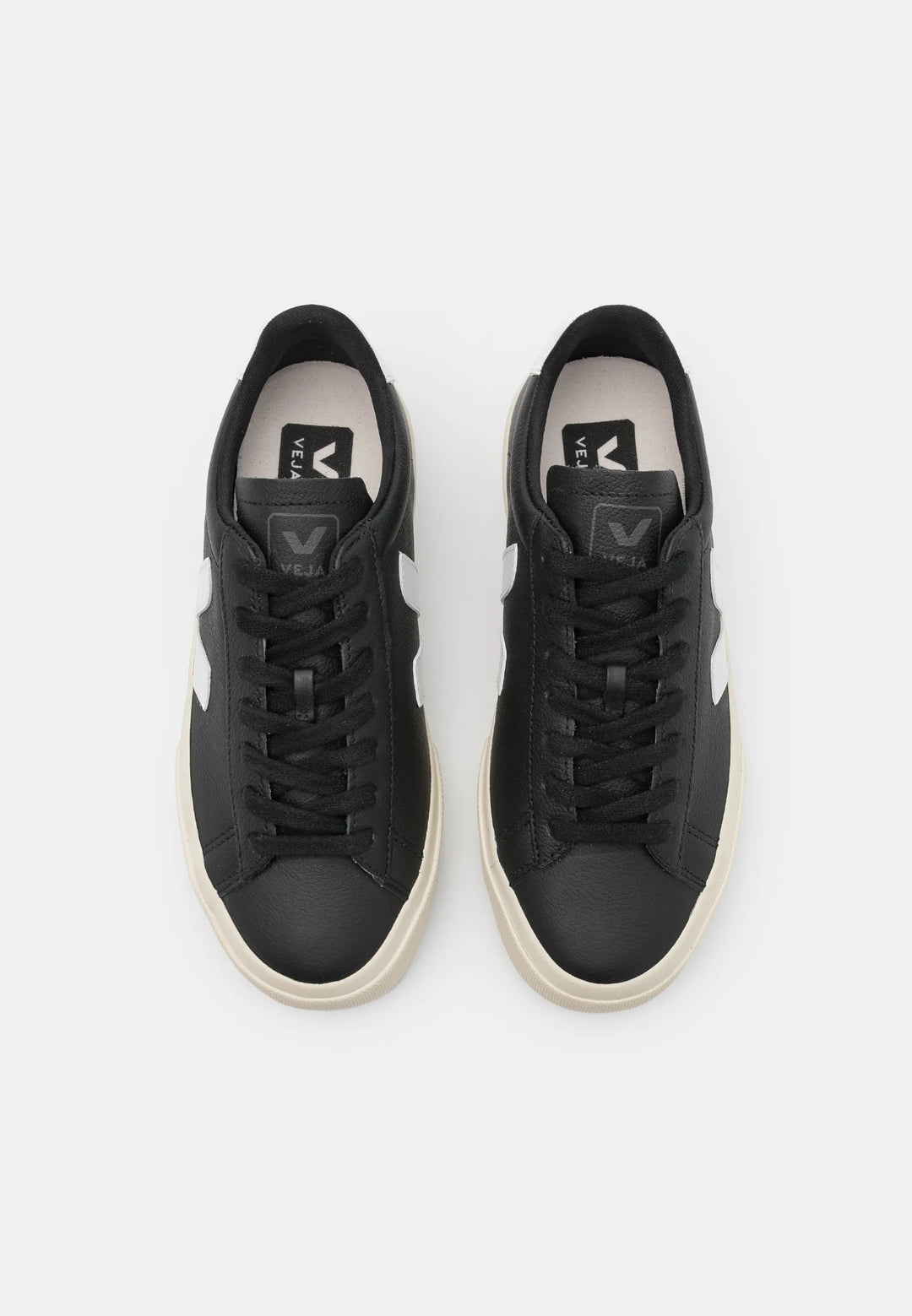 Valora Veja CAMPO - Low Sneakers