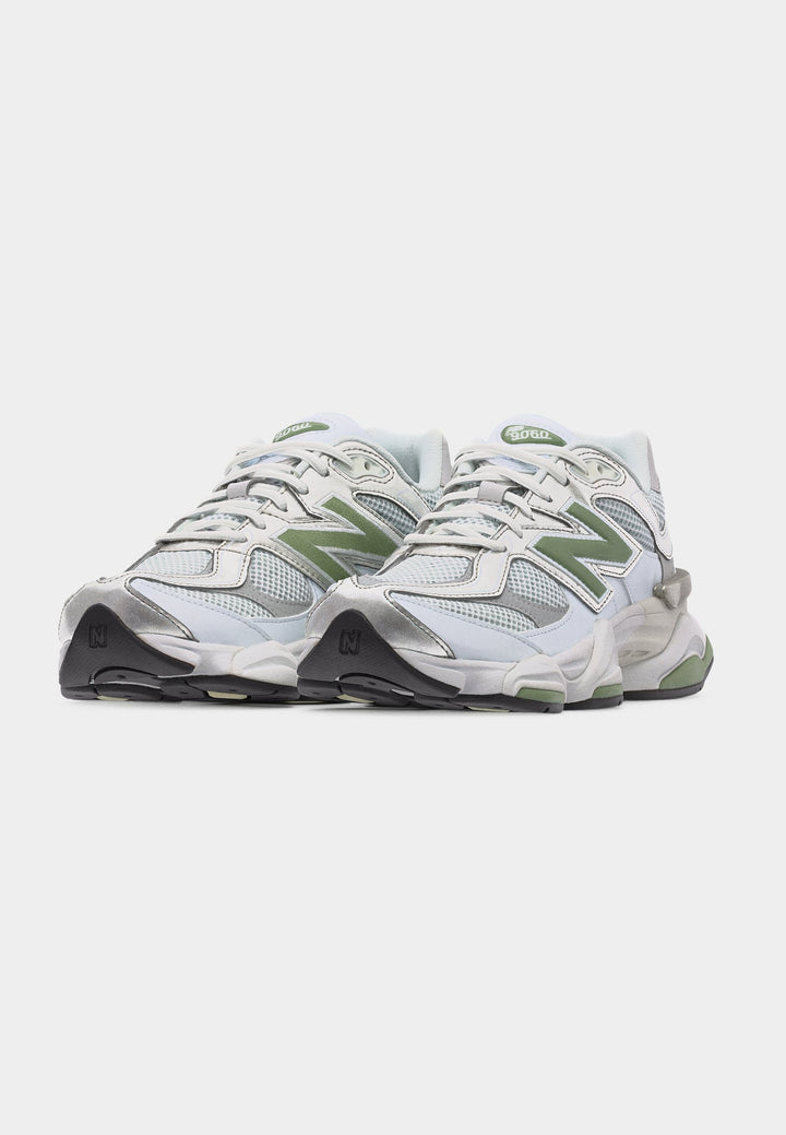 New Balance U9060 UNISEX -  white/oregano