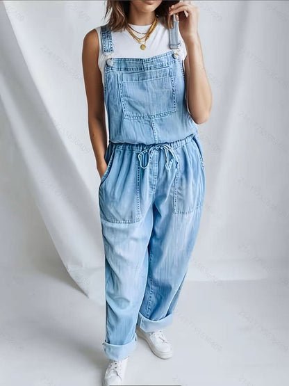 Grace | Relaxed Overall